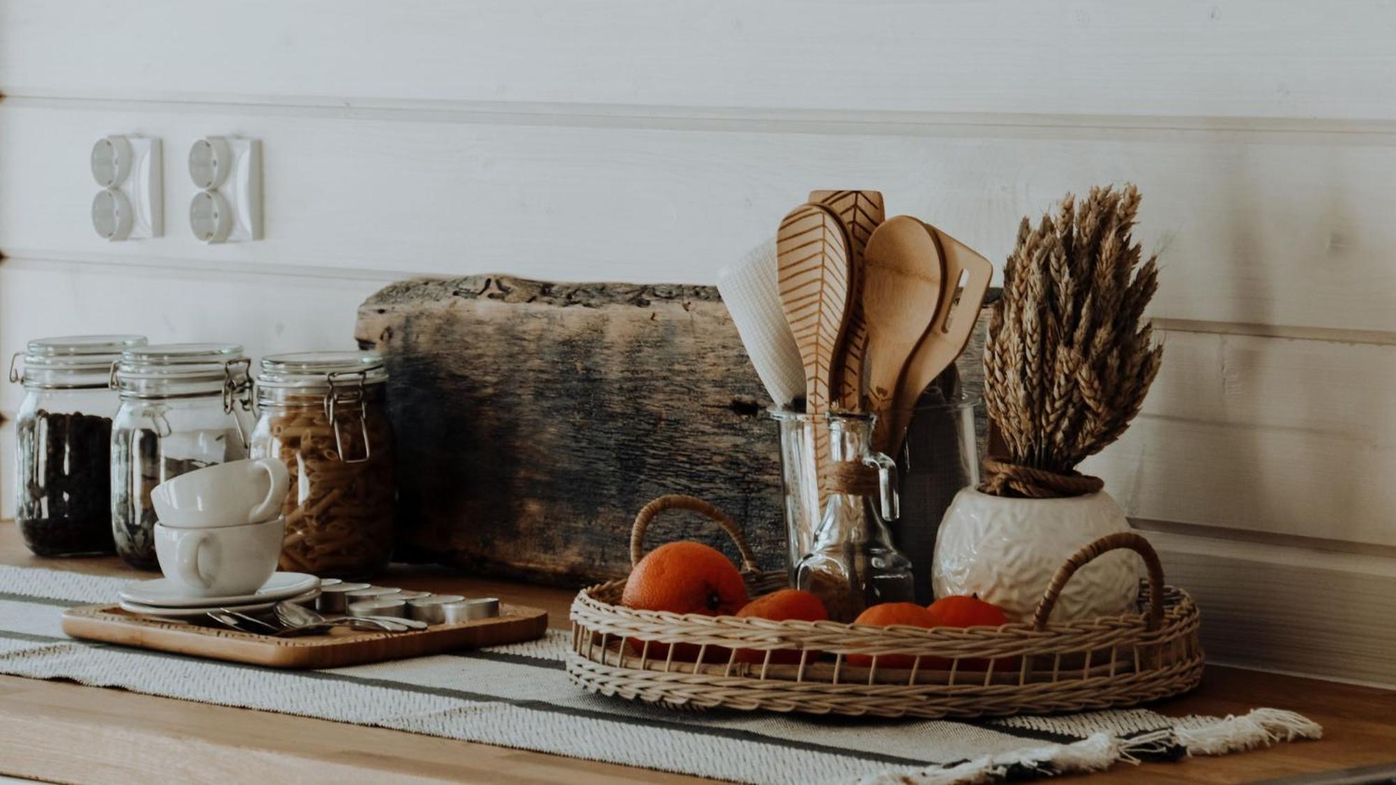 Dream House - Bohemian Homes Horni Podluzi Luaran gambar