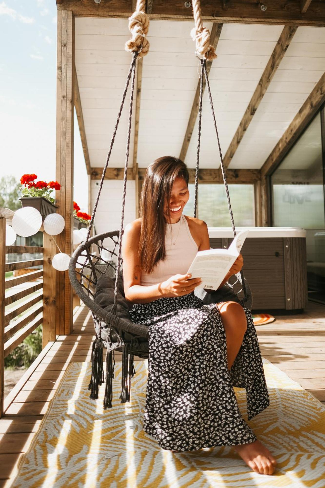 Dream House - Bohemian Homes Horni Podluzi Luaran gambar