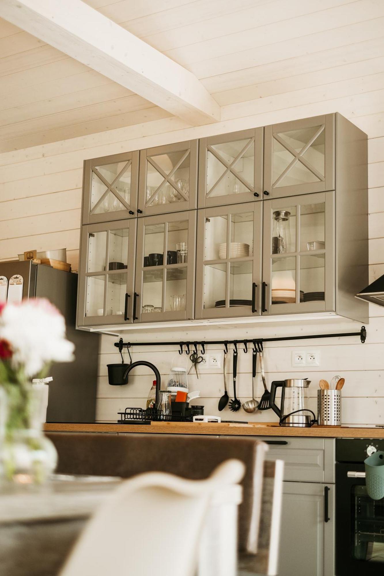 Dream House - Bohemian Homes Horni Podluzi Luaran gambar