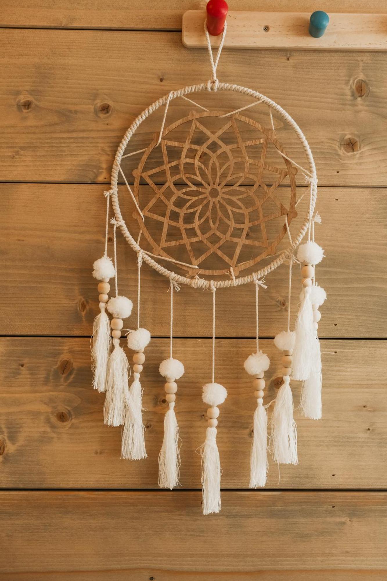 Dream House - Bohemian Homes Horni Podluzi Luaran gambar