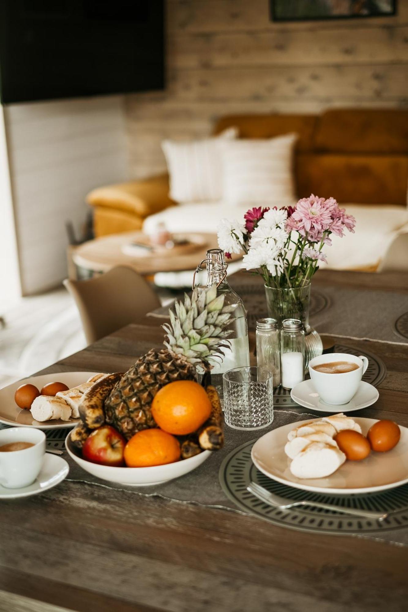 Dream House - Bohemian Homes Horni Podluzi Luaran gambar