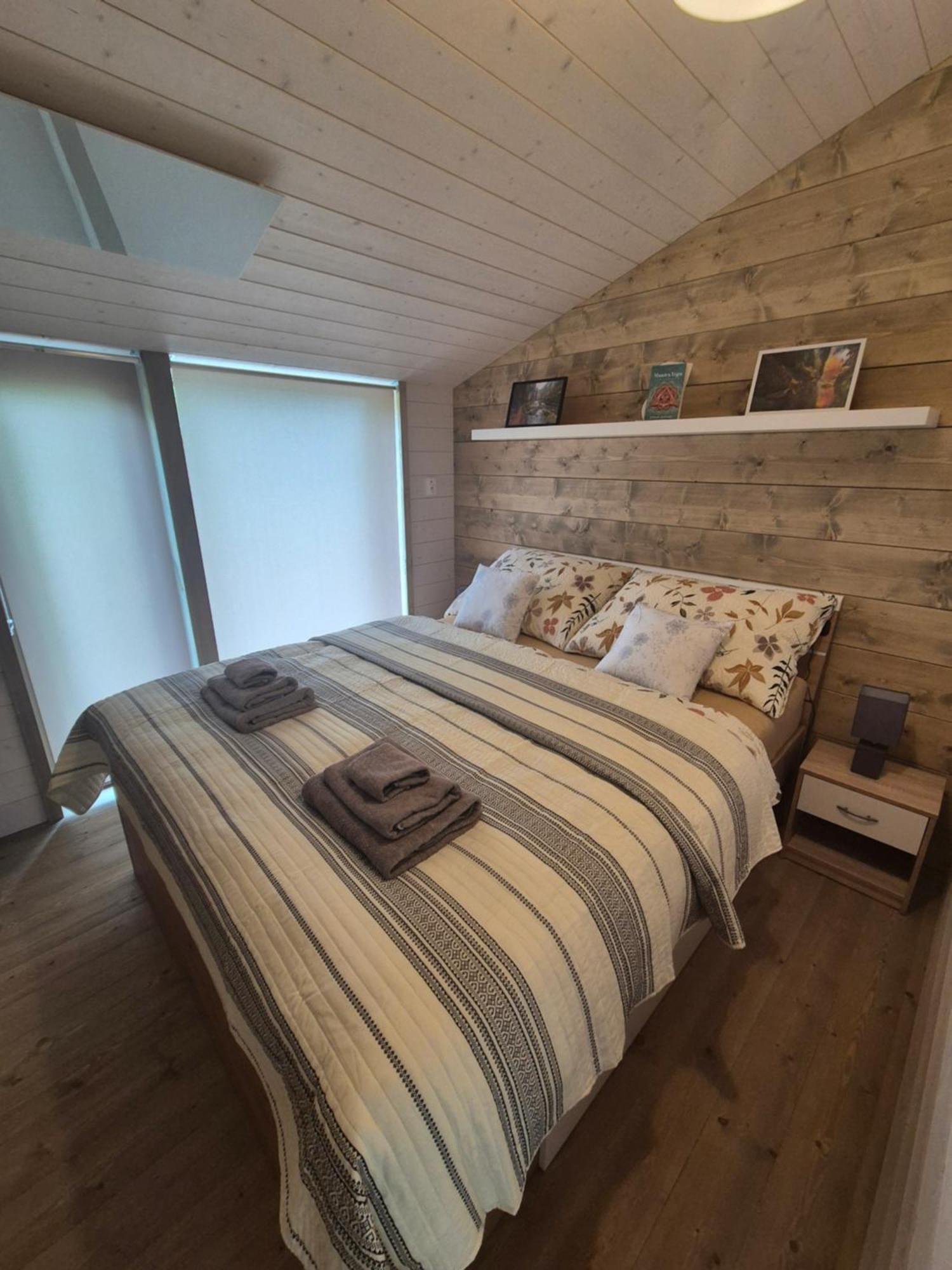 Dream House - Bohemian Homes Horni Podluzi Luaran gambar