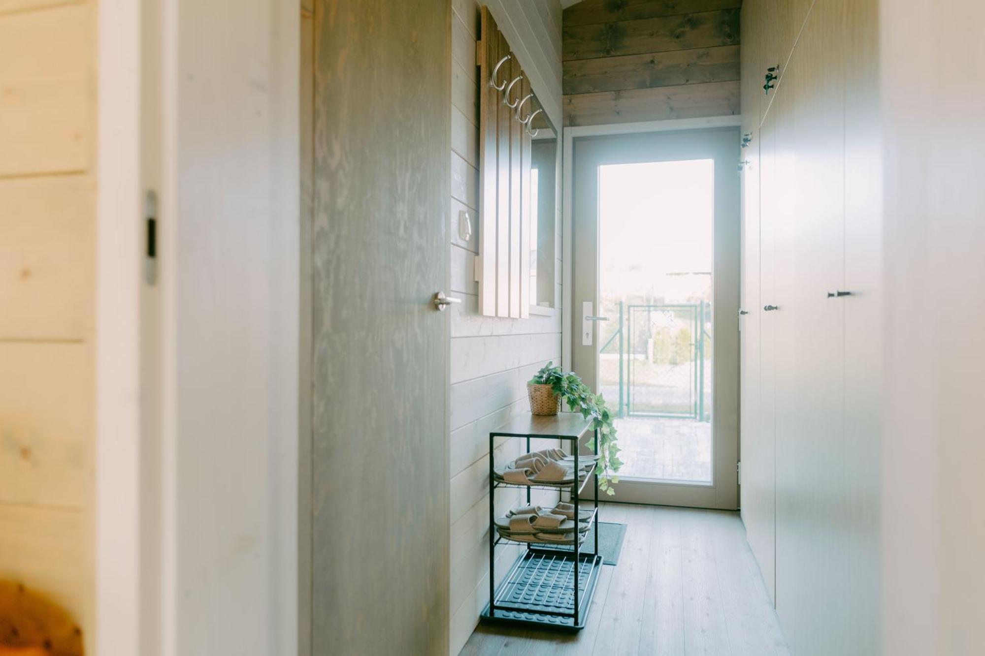 Dream House - Bohemian Homes Horni Podluzi Luaran gambar