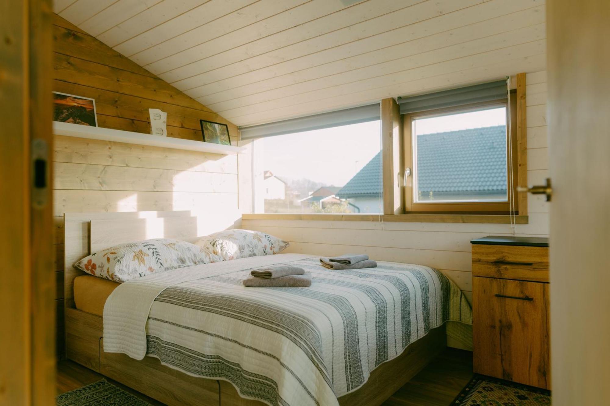 Dream House - Bohemian Homes Horni Podluzi Luaran gambar